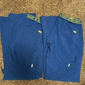 Med couture women’s activate scrub pant